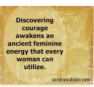 Women Take Courage to Work